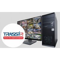 Повышение безопасности в конкретных отраслях: отраслевые решения Trassir для видеонаблюдения