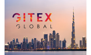 TRASSIR приглашает на GITEX GLOBAL в Дубае