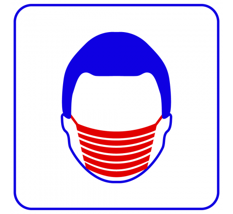TRASSIR Face Mask Detector