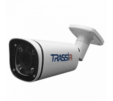 6 Мп IP камера TRASSIR TR-D2163IR6 с подсветкой до 60 м и вариообъективом