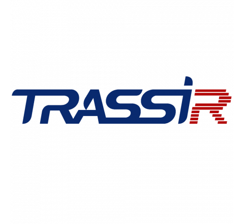Лицензия TRASSIR Enterprise RT_VLPR