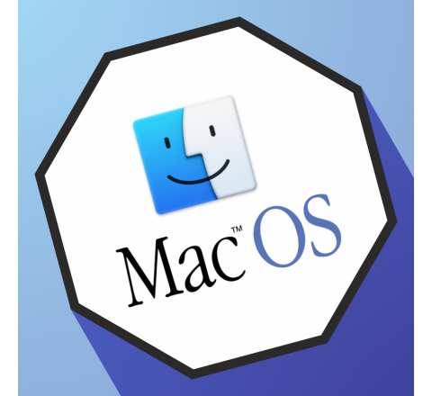 TRASSIR Client для Mac OS