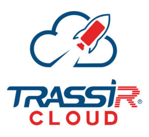 TRASSIR Cloud
Hosted Video