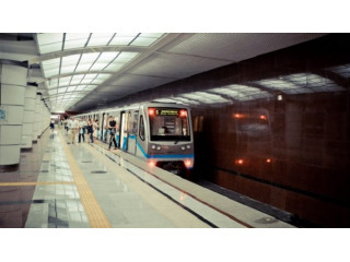 Казанское метро оснастили детекцией лицевых масок