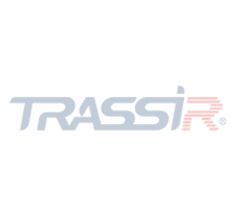 TRASSIR DuoStation 2416R-16P (Снимается с производства)
