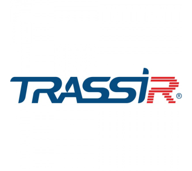 TRASSIR IP 1 КАНАЛ