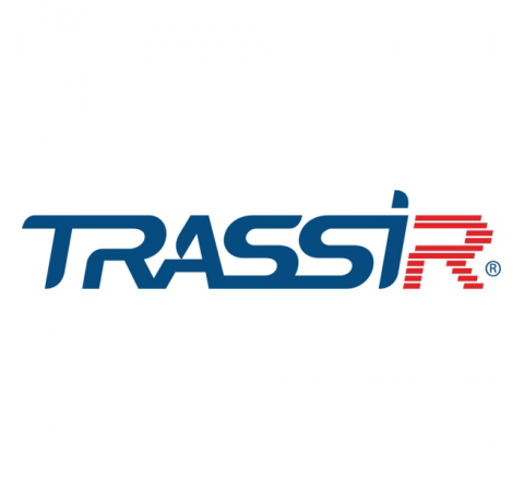 TRASSIR IP 1 КАНАЛ
