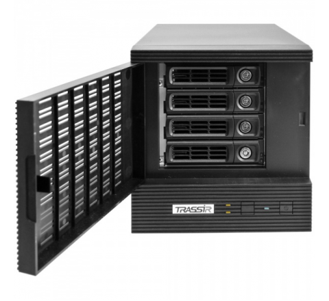 TRASSIR DUOSTATION AF 32 IP-видеорегистратор