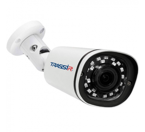 TRASSIR TR-D2122WDZIR3 IP-камера