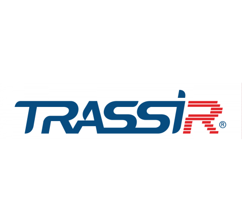 TRASSIR STEMAX