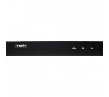 TRASSIR MININVR COMPACT ANYIP 16 IP-видеорегистратор