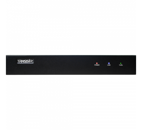 TRASSIR MININVR COMPACT ANYIP 16 IP-видеорегистратор