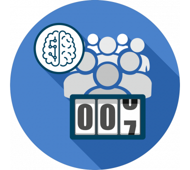 TRASSIR QUEUE DETECTOR