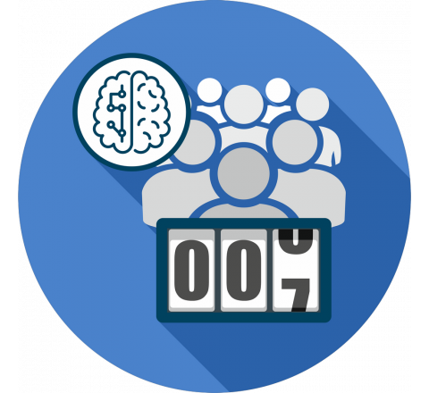 TRASSIR QUEUE DETECTOR