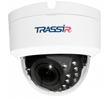 TRASSIR TR-D3123WDIR2 IP-камера
