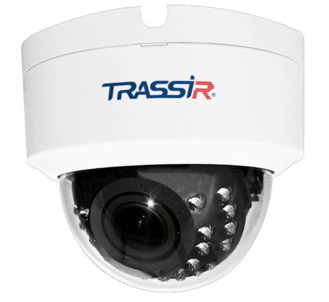 TRASSIR TR-D3123WDIR2 IP-камера