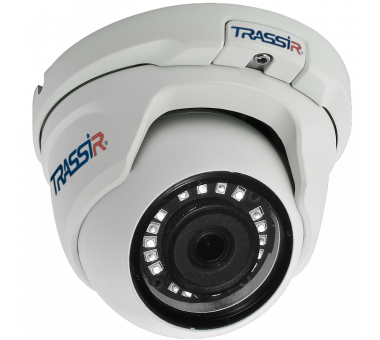 TRASSIR TR-D8141IR2 2.8 IP-камера