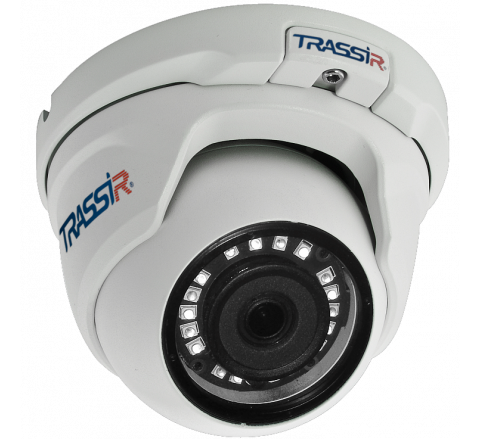 TRASSIR TR-D8141IR2 2.8 IP-камера