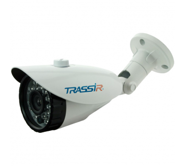 TRASSIR TR-D2113IR3 IP-камера