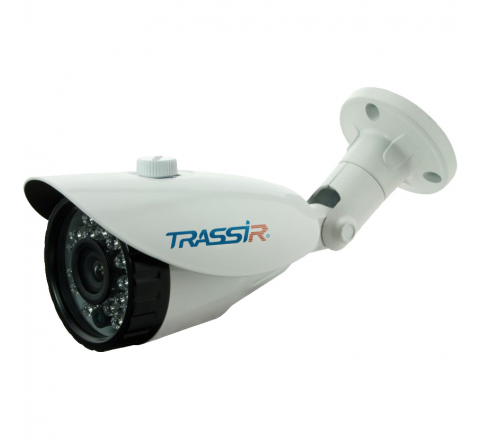 TRASSIR TR-D2113IR3 IP-камера