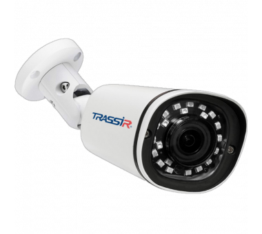 TRASSIR TR-D2141IR3 1.9 IP-камера