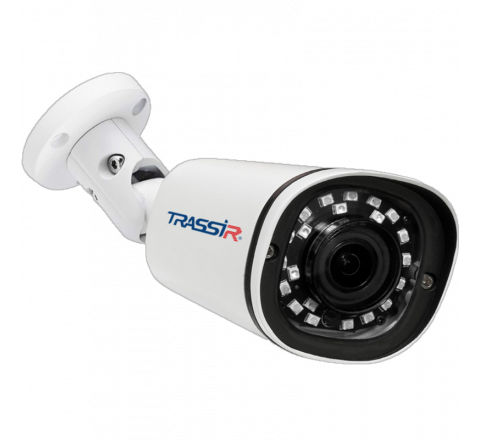 TRASSIR TR-D2141IR3 3.6 IP-камера