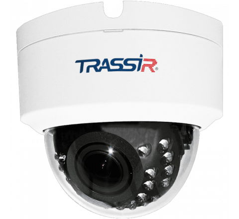 TRASSIR TR-D3123IR2 IP-камера
