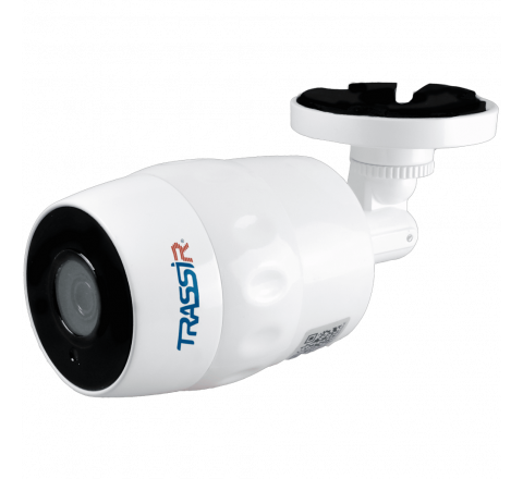 TRASSIR TR-D2121IR3W IP-камера