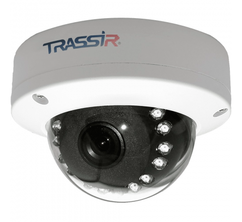 TRASSIR TR-D3113IR2 IP-камера