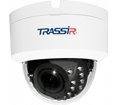 TRASSIR TR-D3143IR2 IP-камера