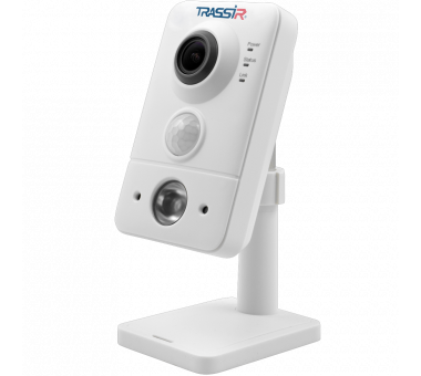TRASSIR TR-D7141IR1 2.8 IP-камера