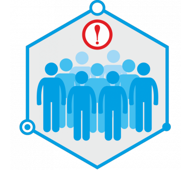 TRASSIR CROWD DETECTOR
