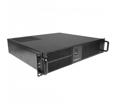 TRASSIR NEUROSTATION COMPACT RE IP-видеорегистратор