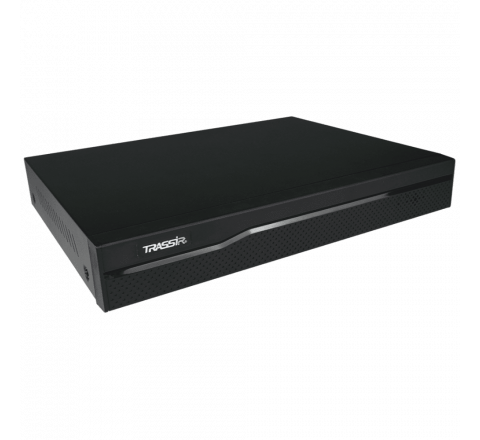 TRASSIR XVR-5216 Видеорегистратор