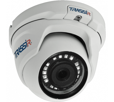 TRASSIR TR-D2S5 3.6 IP-камера