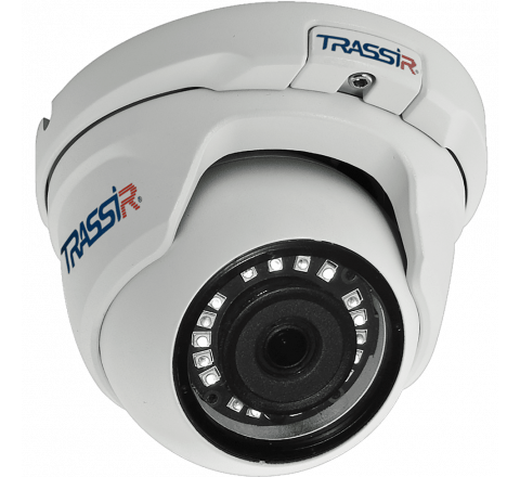 TRASSIR TR-D2S5 3.6 IP-камера