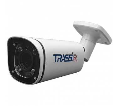 TRASSIR TR-D2123IR6 V4 IP-камера