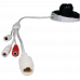 TRASSIR TR-D4121IR1 V3 2.8 IP-камера