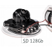 TRASSIR TR-D4121IR1 V3 2.8 IP-камера