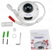 TRASSIR TR-D4121IR1 V4 2.8 IP-камера