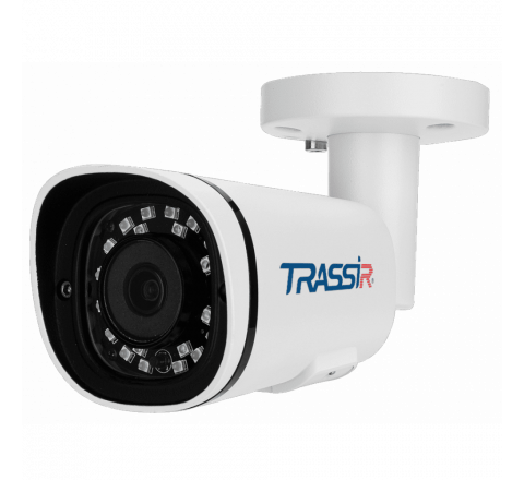 TRASSIR TR-D2221WDIR4 2.8 IP-камера