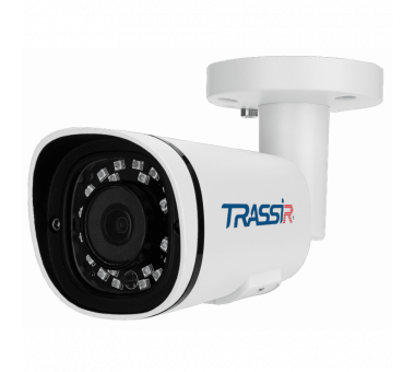 TRASSIR TR-D2221WDIR4 3.6 IP-камера