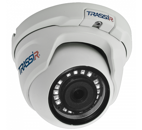 TRASSIR TR-D2S5-NOPOE IP-камера
