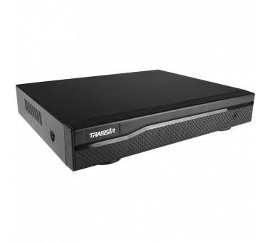 TRASSIR NVR-1104 V2 IP-видеорегистратор