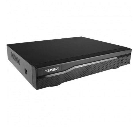 TRASSIR NVR-1104 V2 IP-видеорегистратор