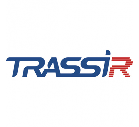 TRASSIR WORKPLACE DETECTOR