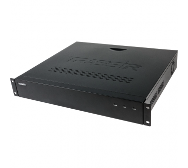 TRASSIR DUOSTATION AF PRO 16-RE IP-видеорегистратор