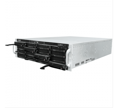 TRASSIR ULTRASTATION 36/8 IP-видеорегистратор