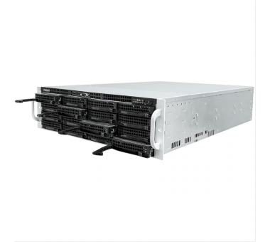TRASSIR ULTRASTORAGE 16/8