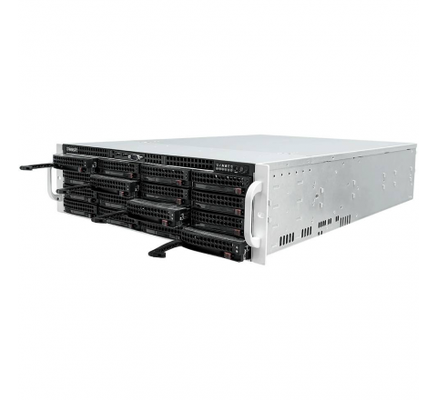 TRASSIR ULTRASTORAGE 24/16